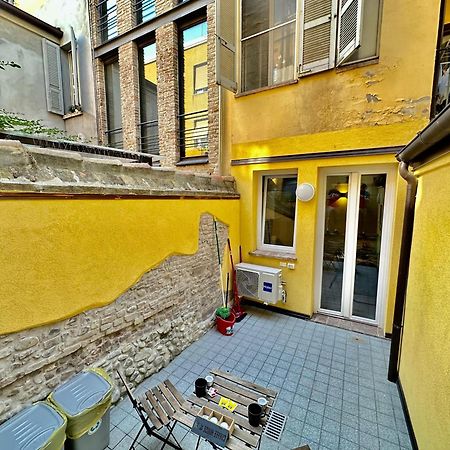 " In Centro Da Marghe" By Revenue House Appartement Parma Buitenkant foto