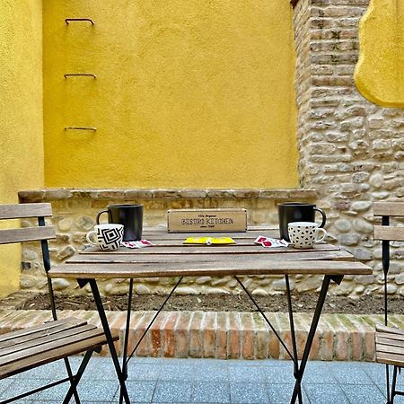 " In Centro Da Marghe" By Revenue House Appartement Parma Buitenkant foto