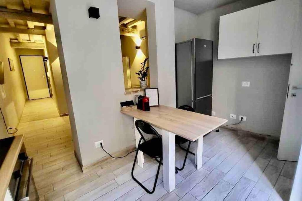 " In Centro Da Marghe" By Revenue House Appartement Parma Buitenkant foto