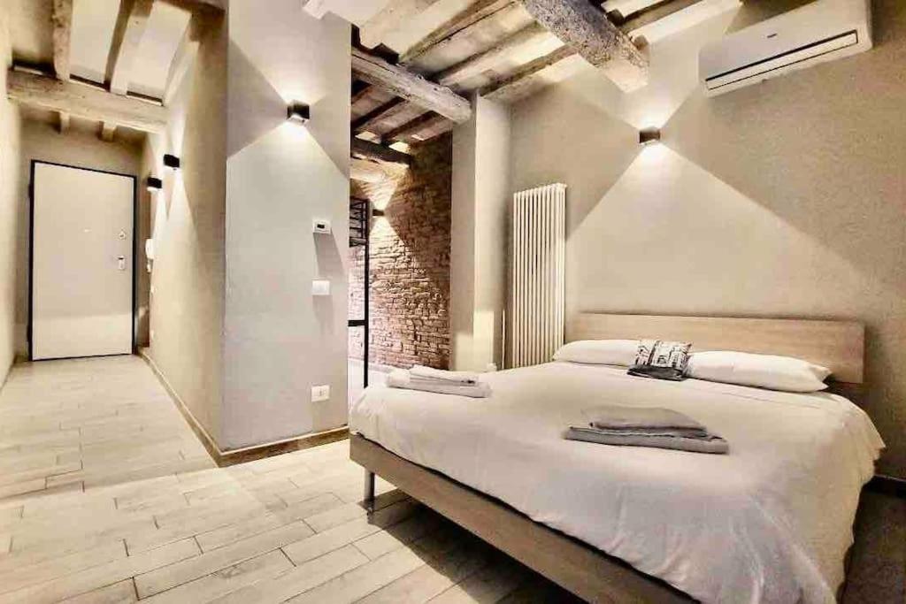 " In Centro Da Marghe" By Revenue House Appartement Parma Buitenkant foto
