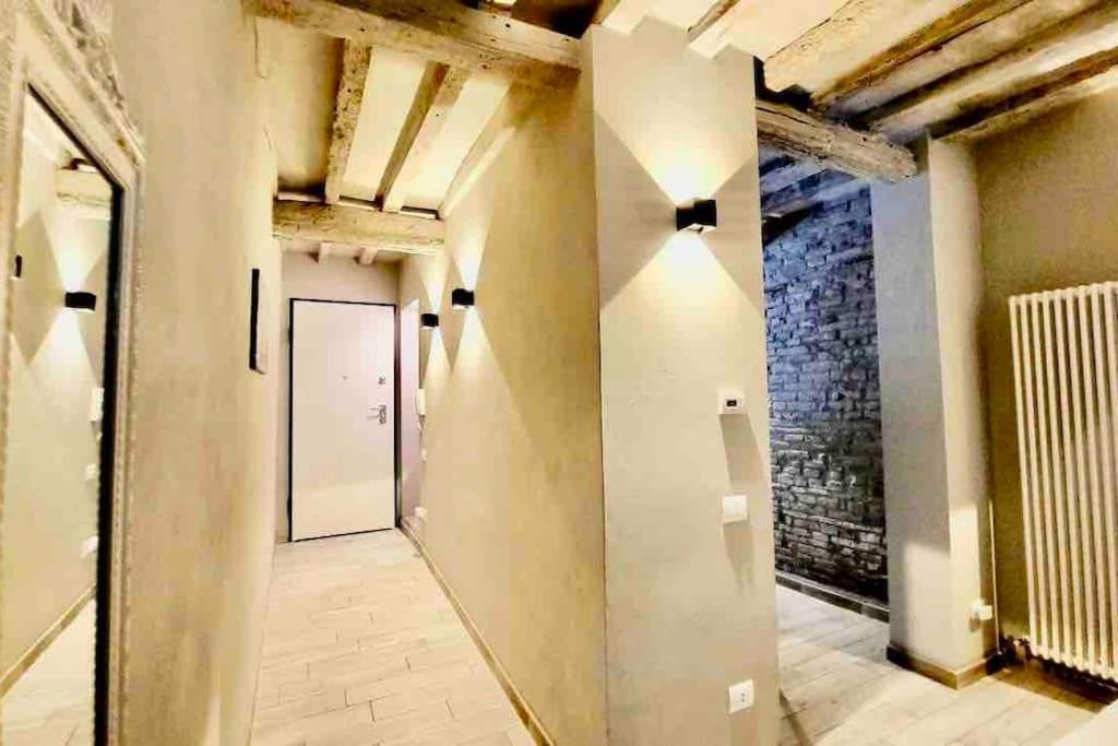 " In Centro Da Marghe" By Revenue House Appartement Parma Buitenkant foto