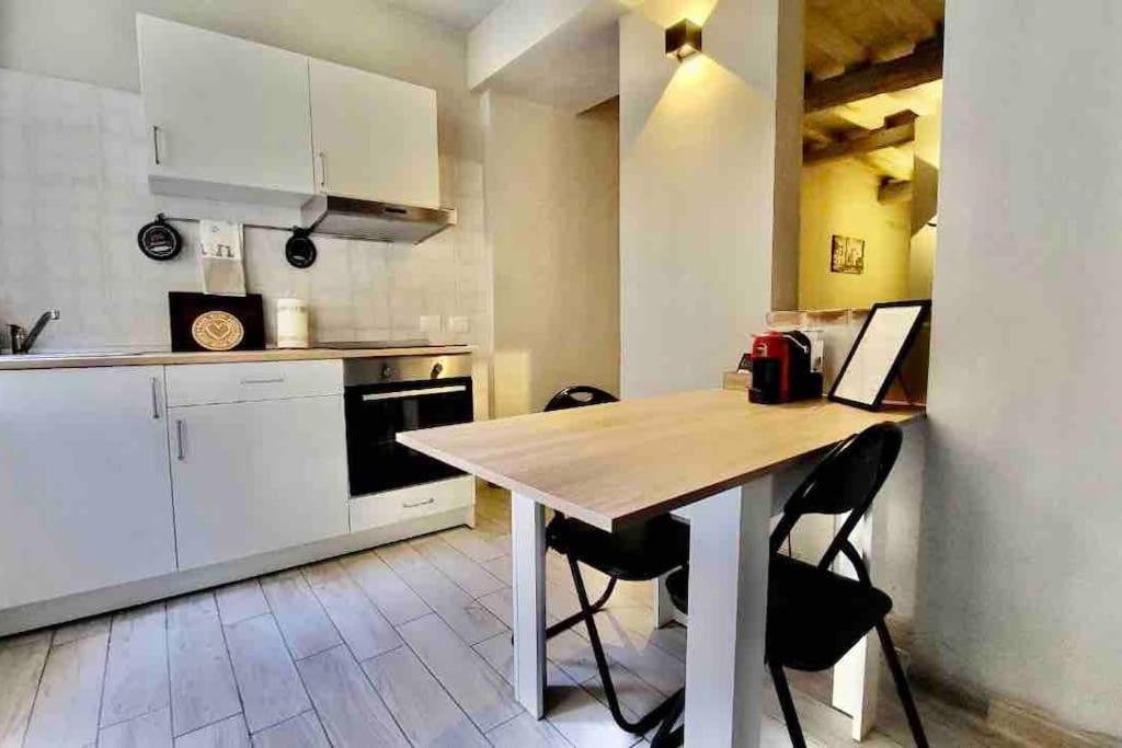 " In Centro Da Marghe" By Revenue House Appartement Parma Buitenkant foto