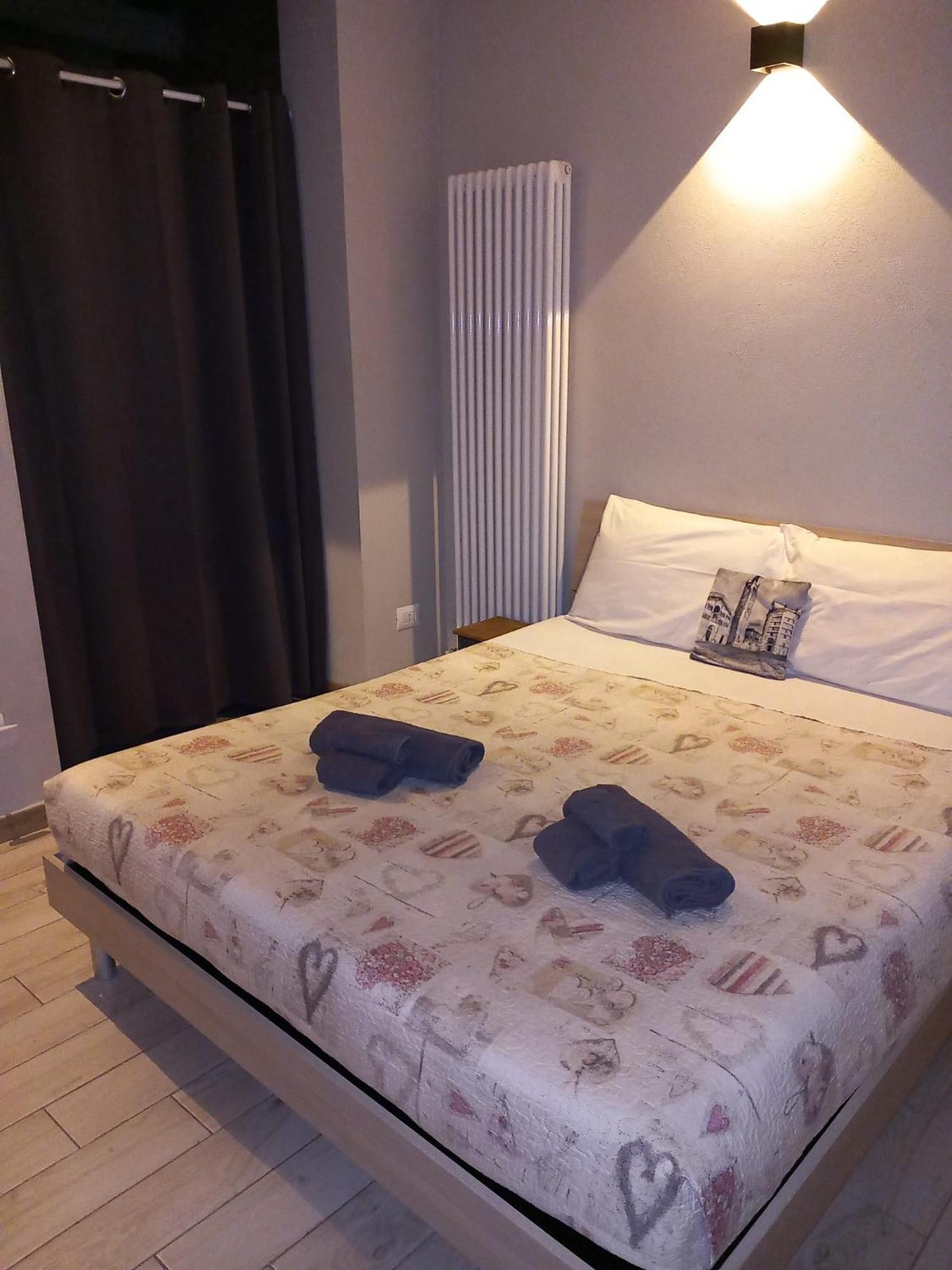 " In Centro Da Marghe" By Revenue House Appartement Parma Buitenkant foto