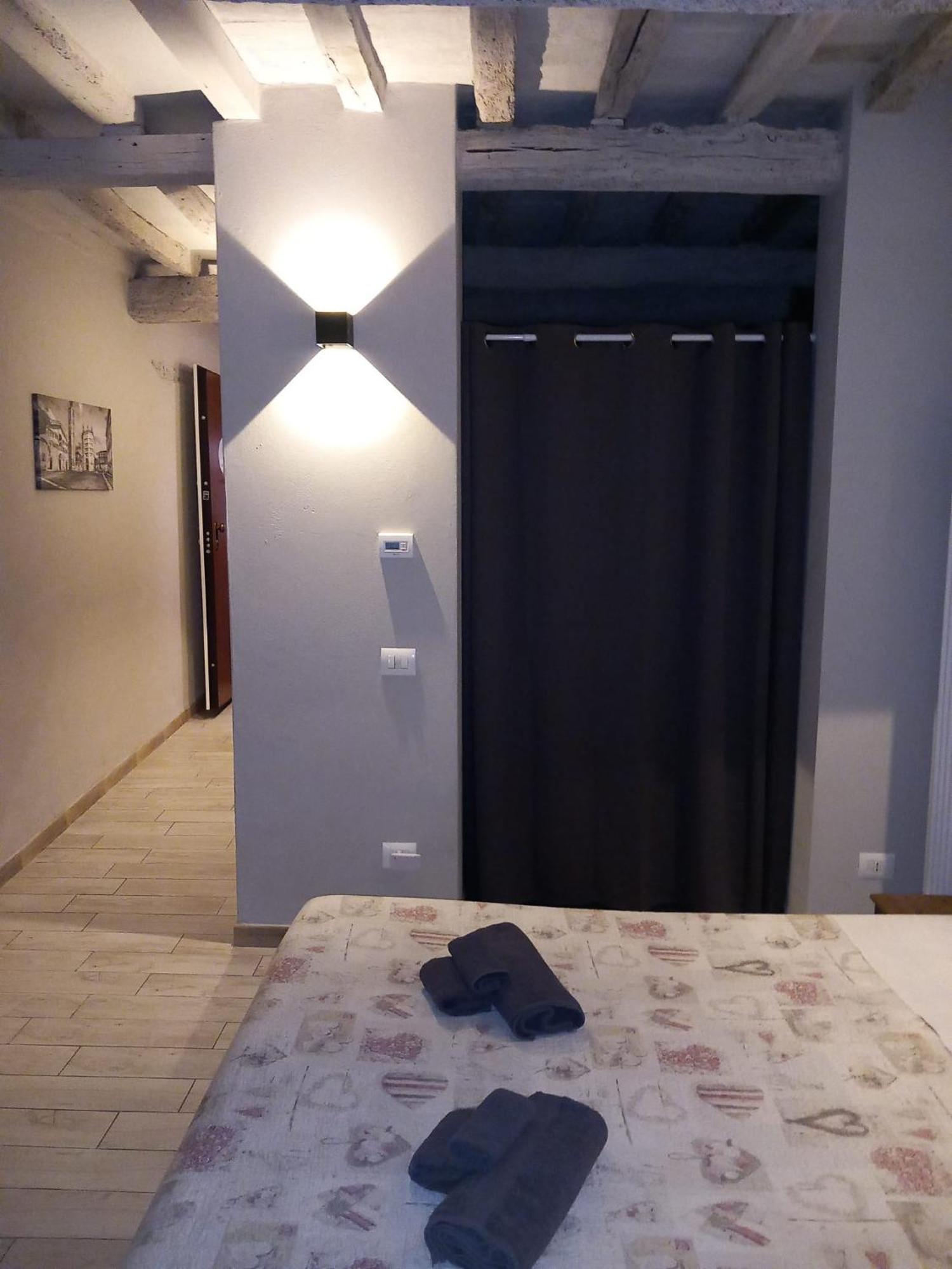 " In Centro Da Marghe" By Revenue House Appartement Parma Buitenkant foto