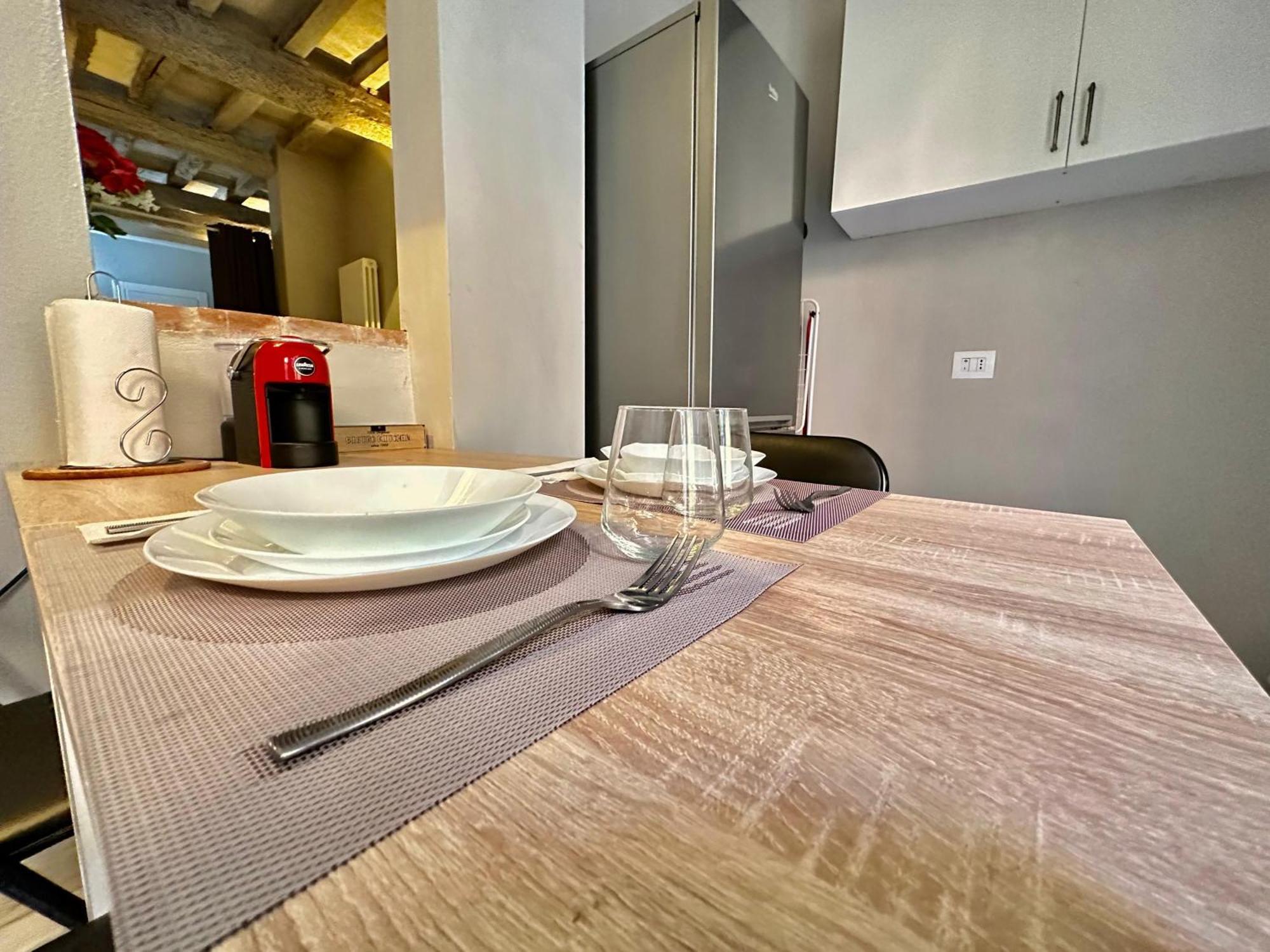 " In Centro Da Marghe" By Revenue House Appartement Parma Buitenkant foto