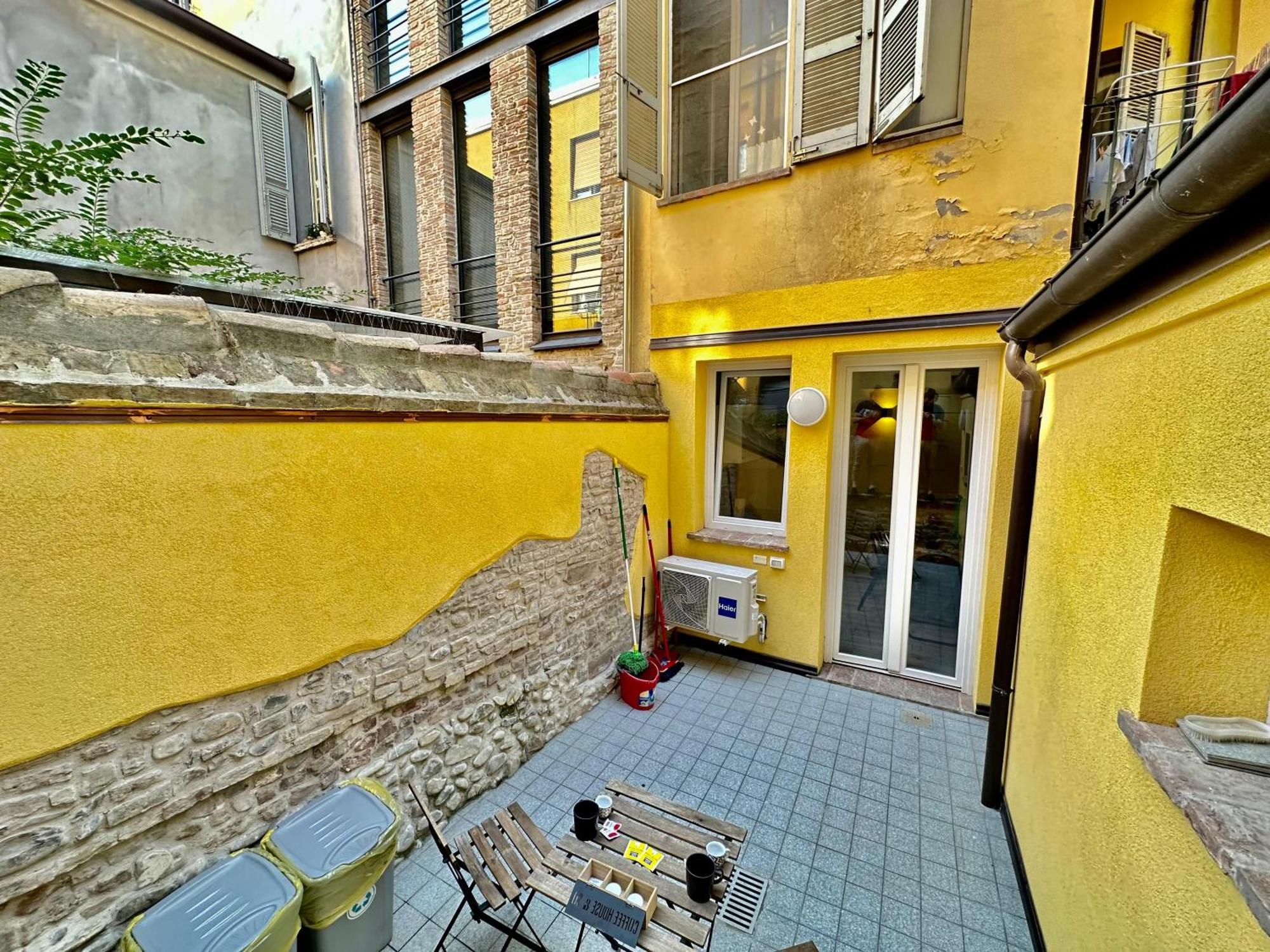 " In Centro Da Marghe" By Revenue House Appartement Parma Buitenkant foto