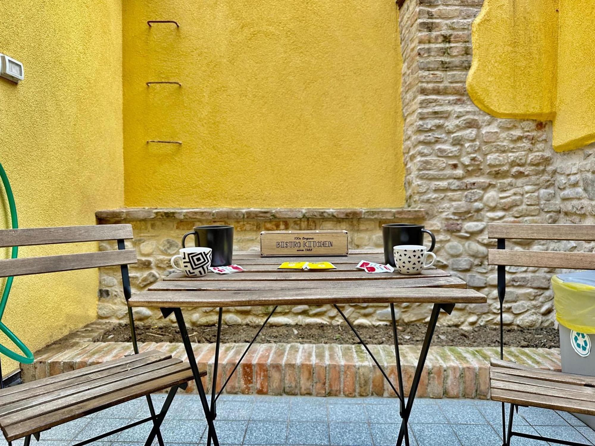 " In Centro Da Marghe" By Revenue House Appartement Parma Buitenkant foto